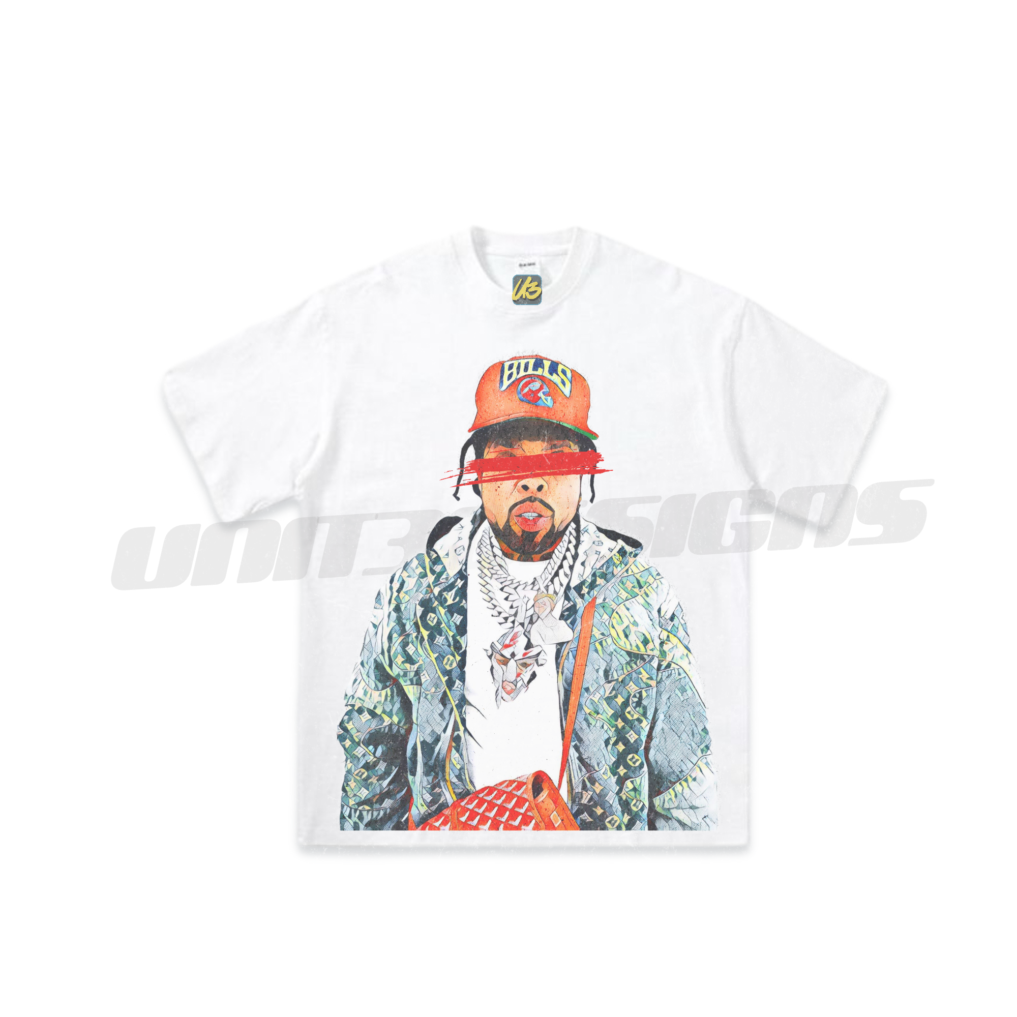 Westside Gunn Tee