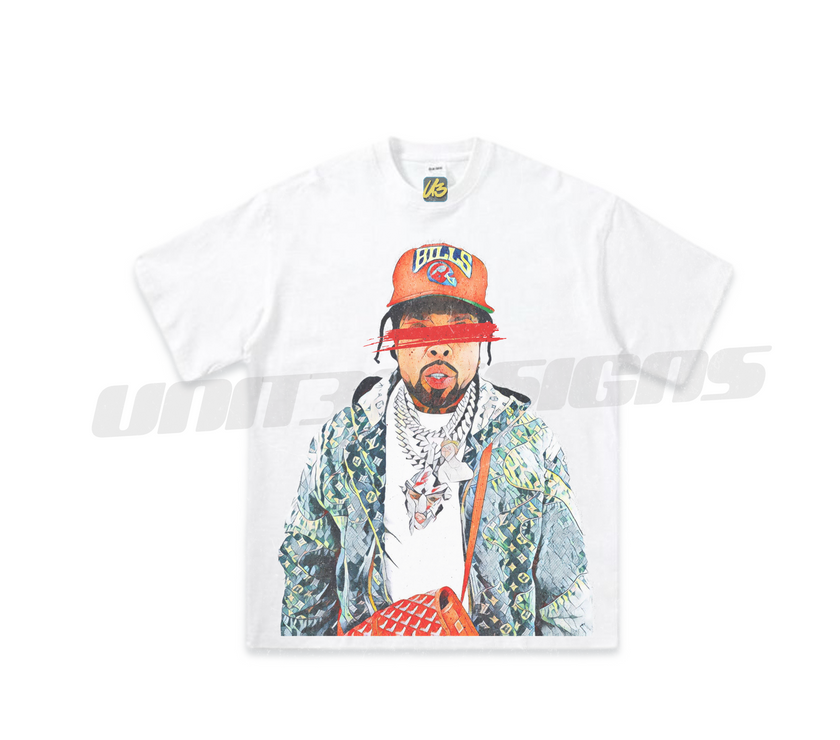 Westside Gunn Tee
