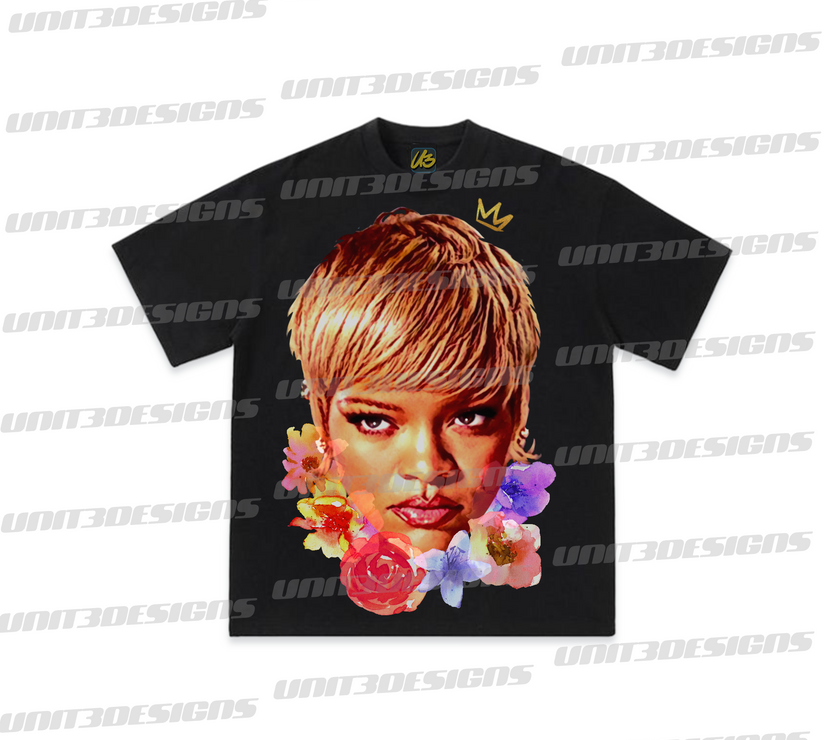 Rihanna T-shirt