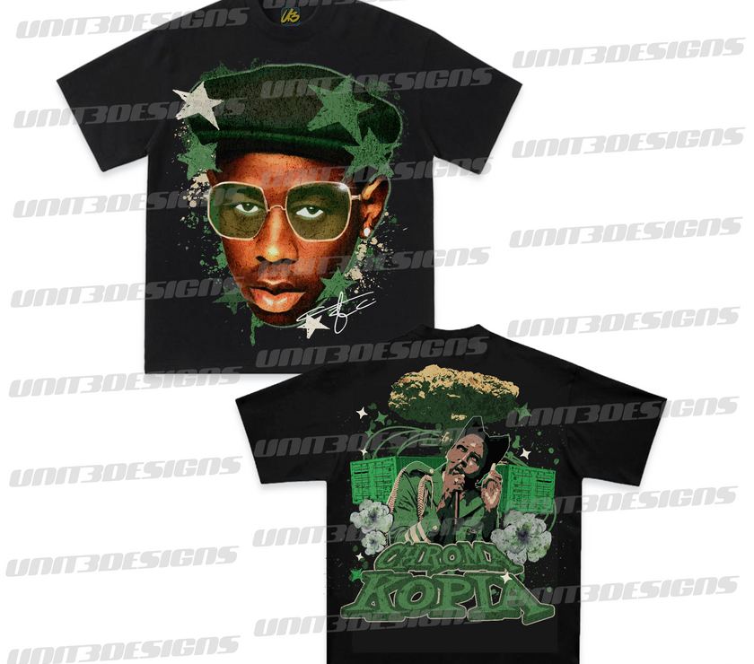 Tyler the Creator Tee