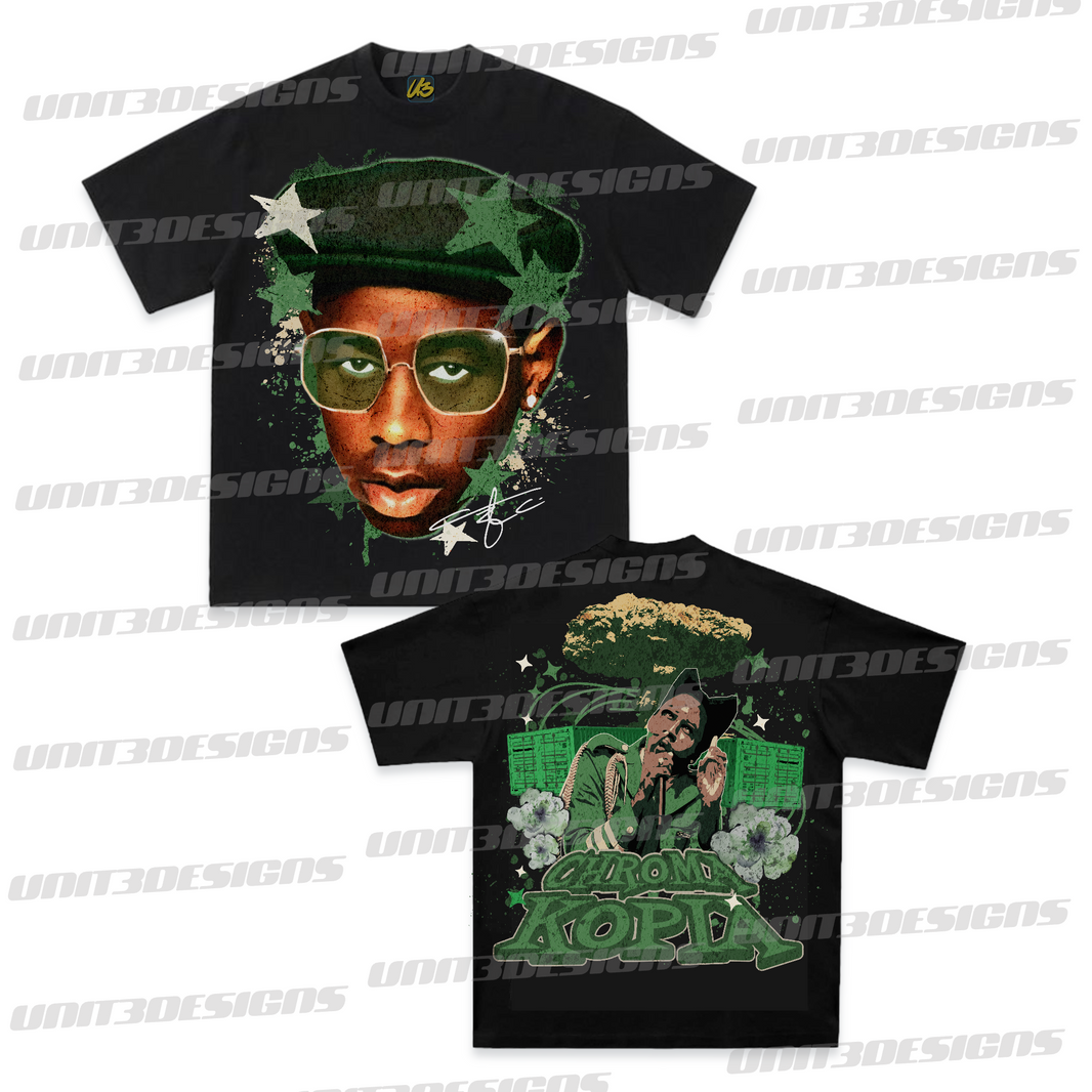 Tyler the Creator Tee