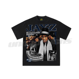 Jigga Tee