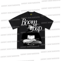 DJ Premier T-shirt