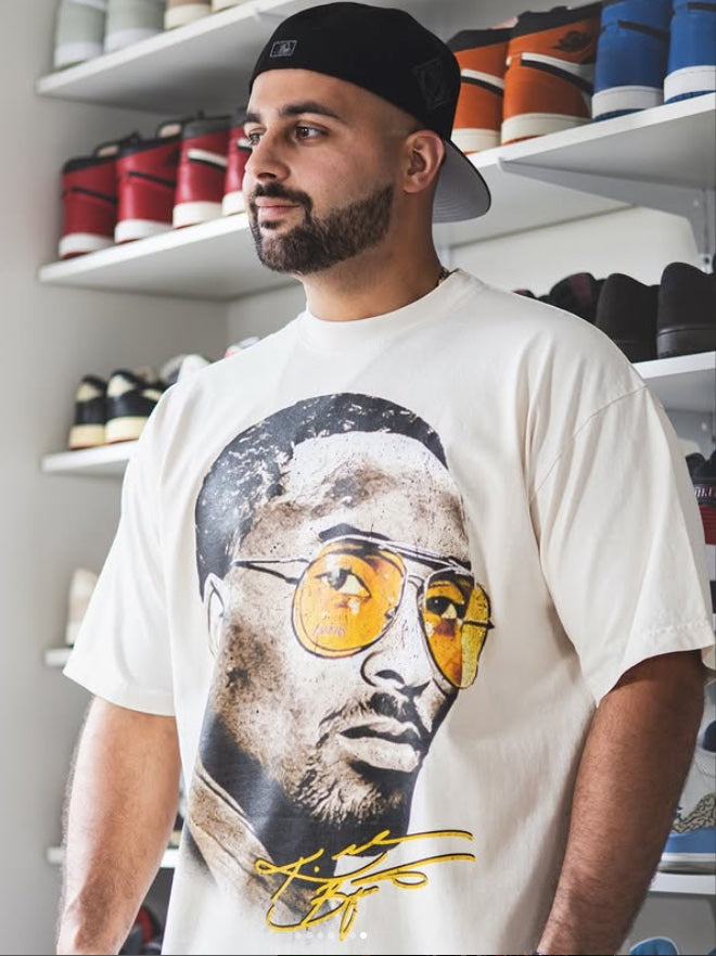 Kobe Bryant 2.0 Tee