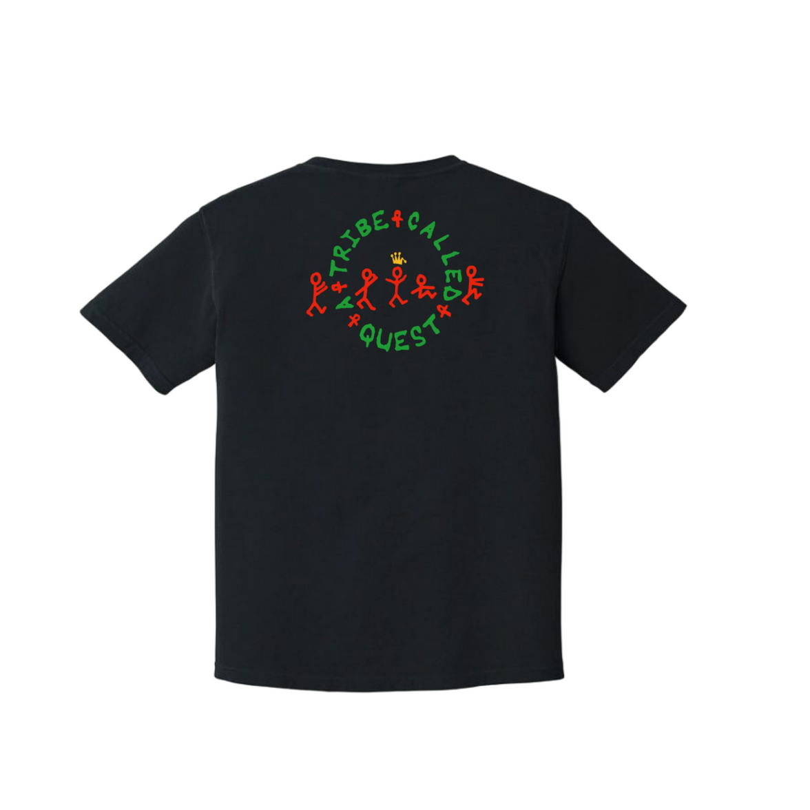A Tribe Called Quest T-shirt