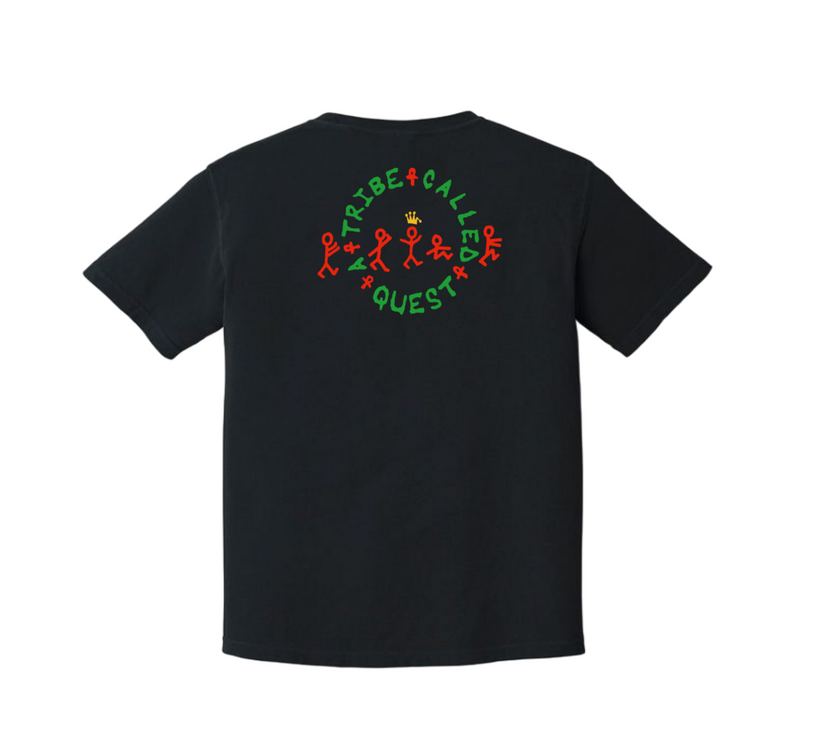 A Tribe Called Quest T-shirt