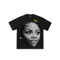 Lil Kim - QUEEN B T-shirt