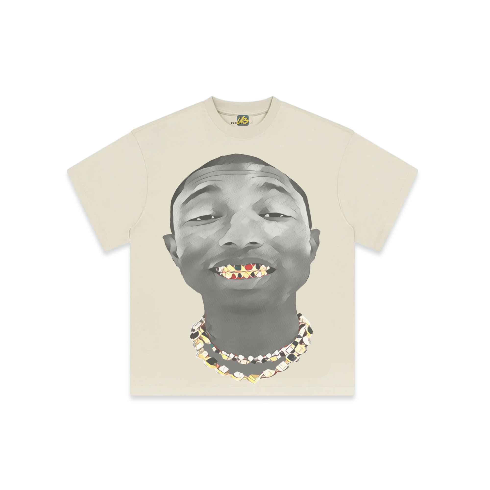 Pharrell Williams T-shirt