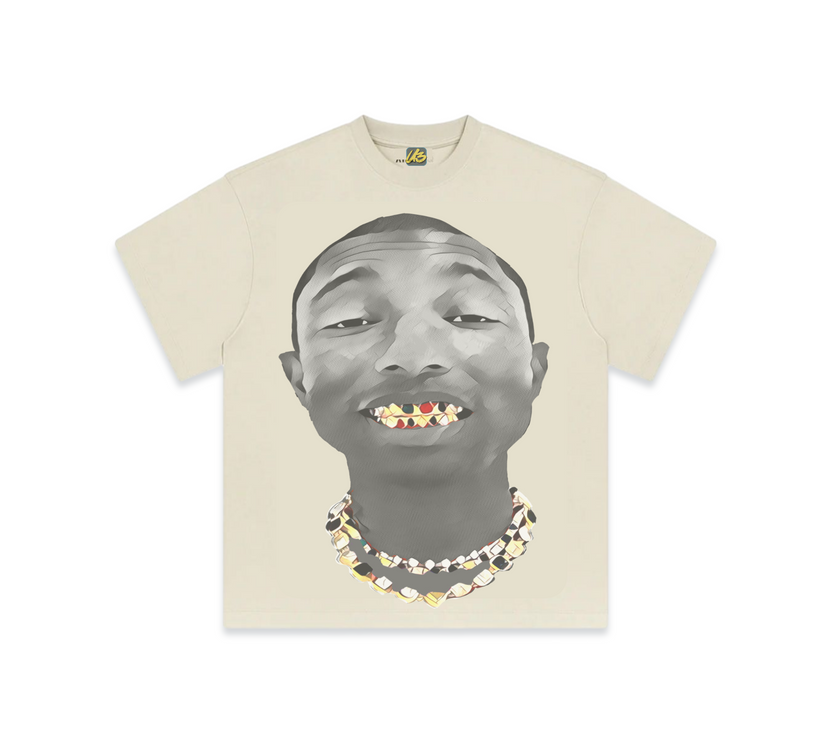 Pharrell Williams T-shirt