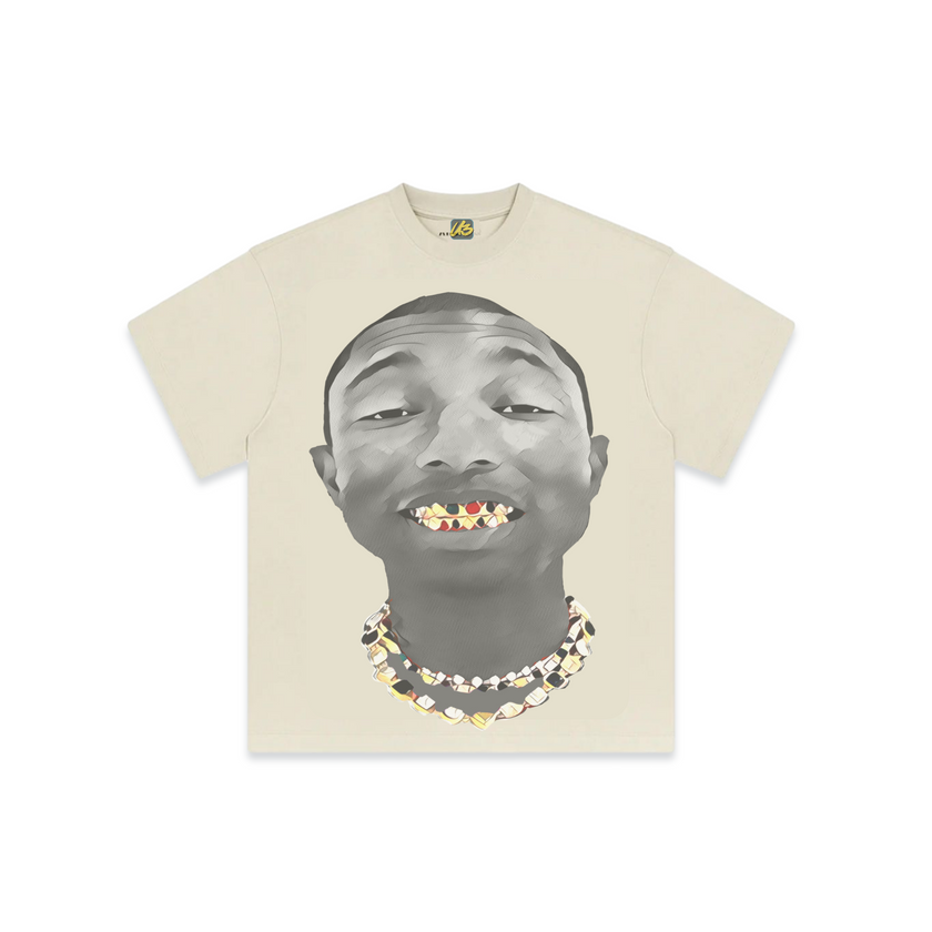 Pharrell Williams T-shirt