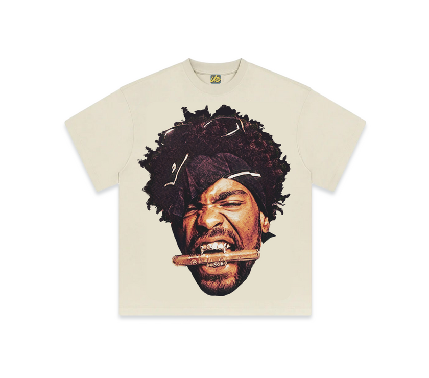 Method Man T-shirt