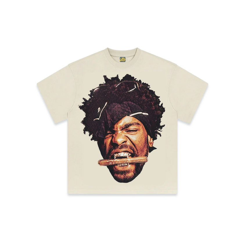 Method Man T-shirt