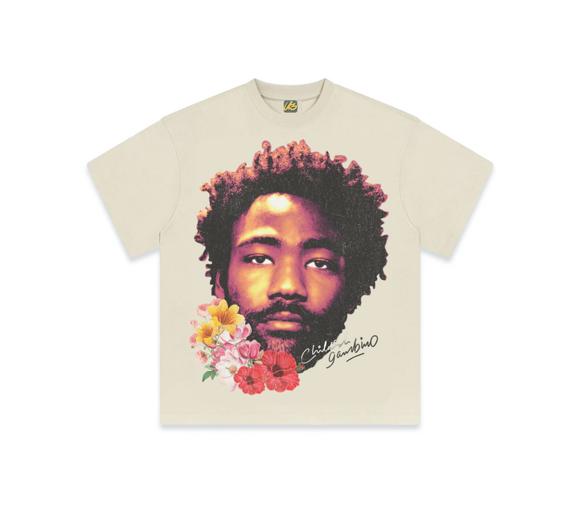 Childish Gambino T-shirt