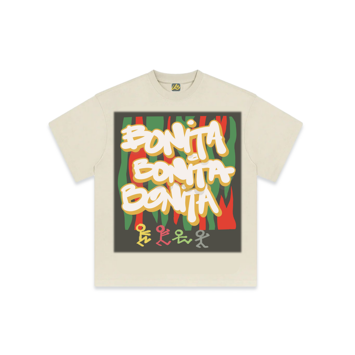 A Tribe Called Quest T-shirt