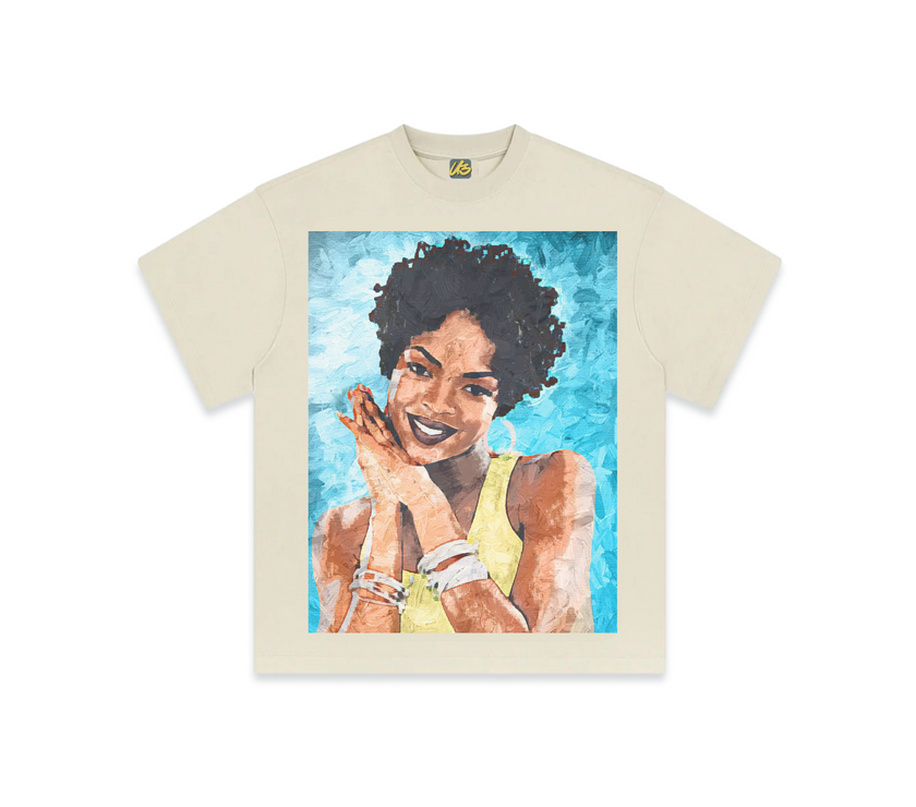 Lauryn Hill T-shirt