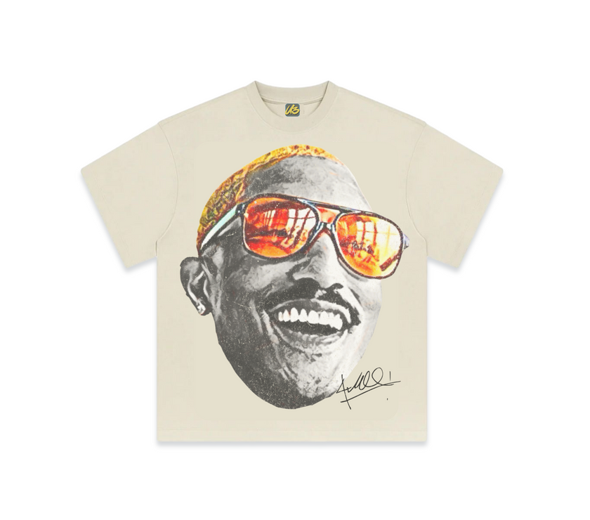 Pharrell 'Happy' T-shirt