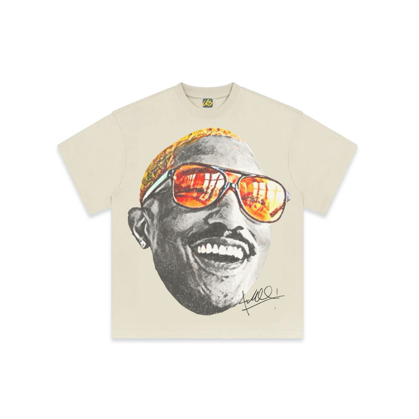 Pharrell 'Happy' T-shirt