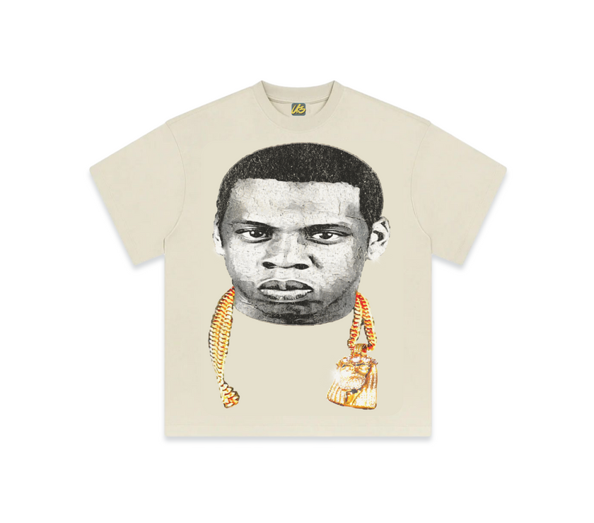 JAY-Z (Young Hov) T-shirt