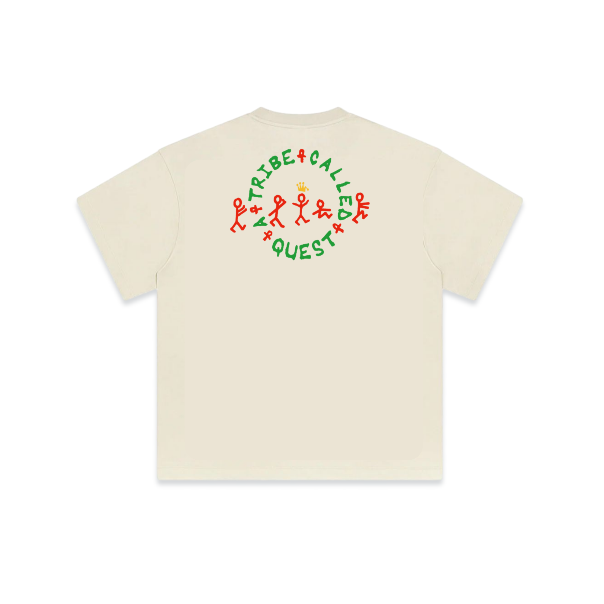 A Tribe Called Quest T-shirt