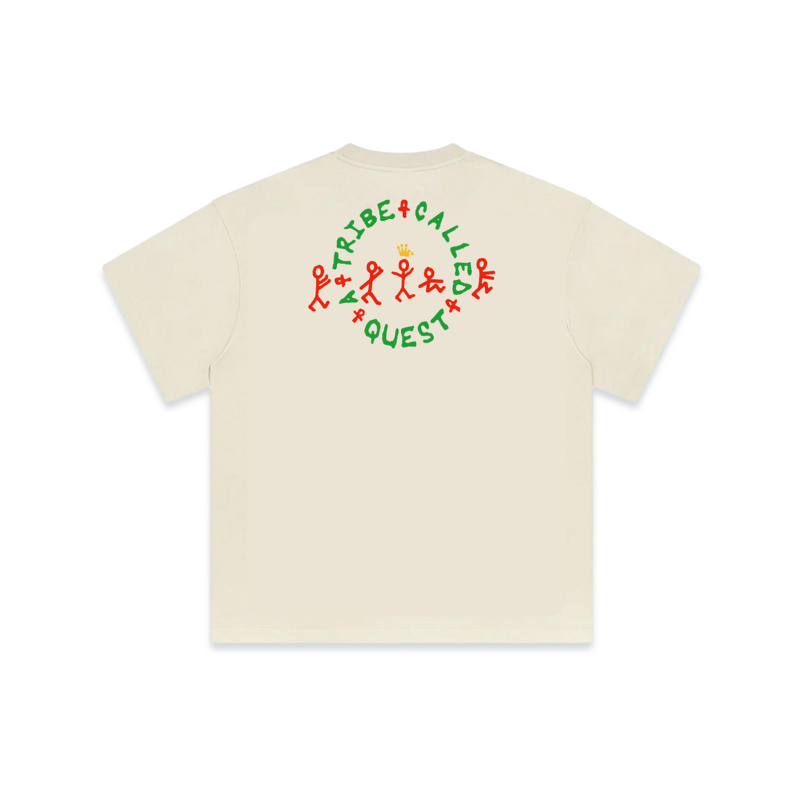 A Tribe Called Quest T-shirt