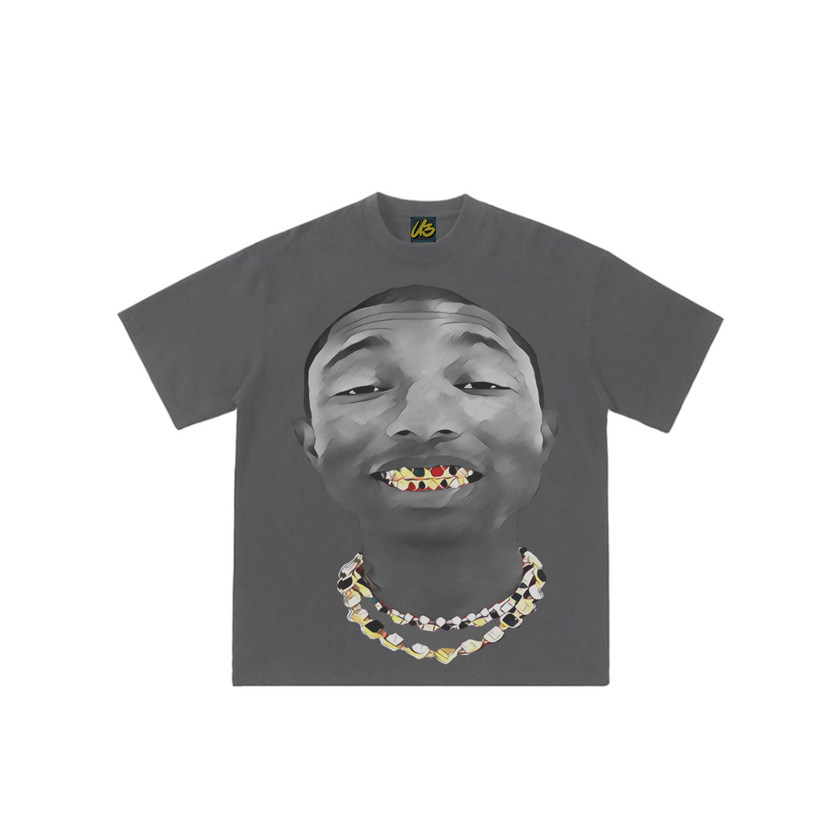 Pharrell Williams T-shirt