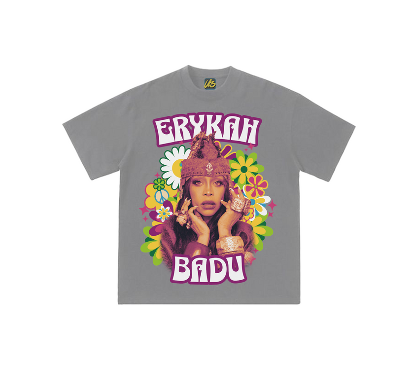 Erykah Badu T-shirt