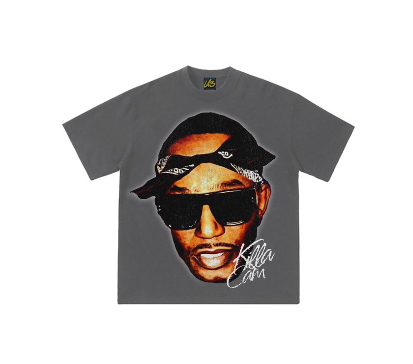 Cam'ron T-shirt