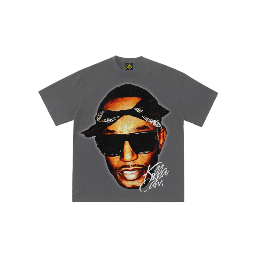 Cam'ron T-shirt