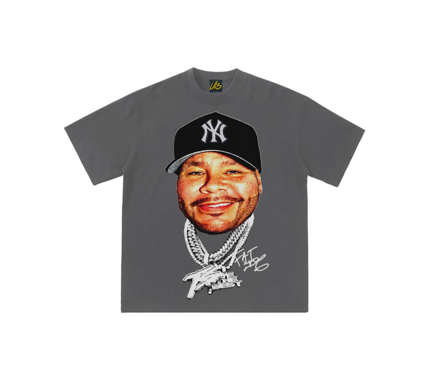 Fat Joe T-shirt