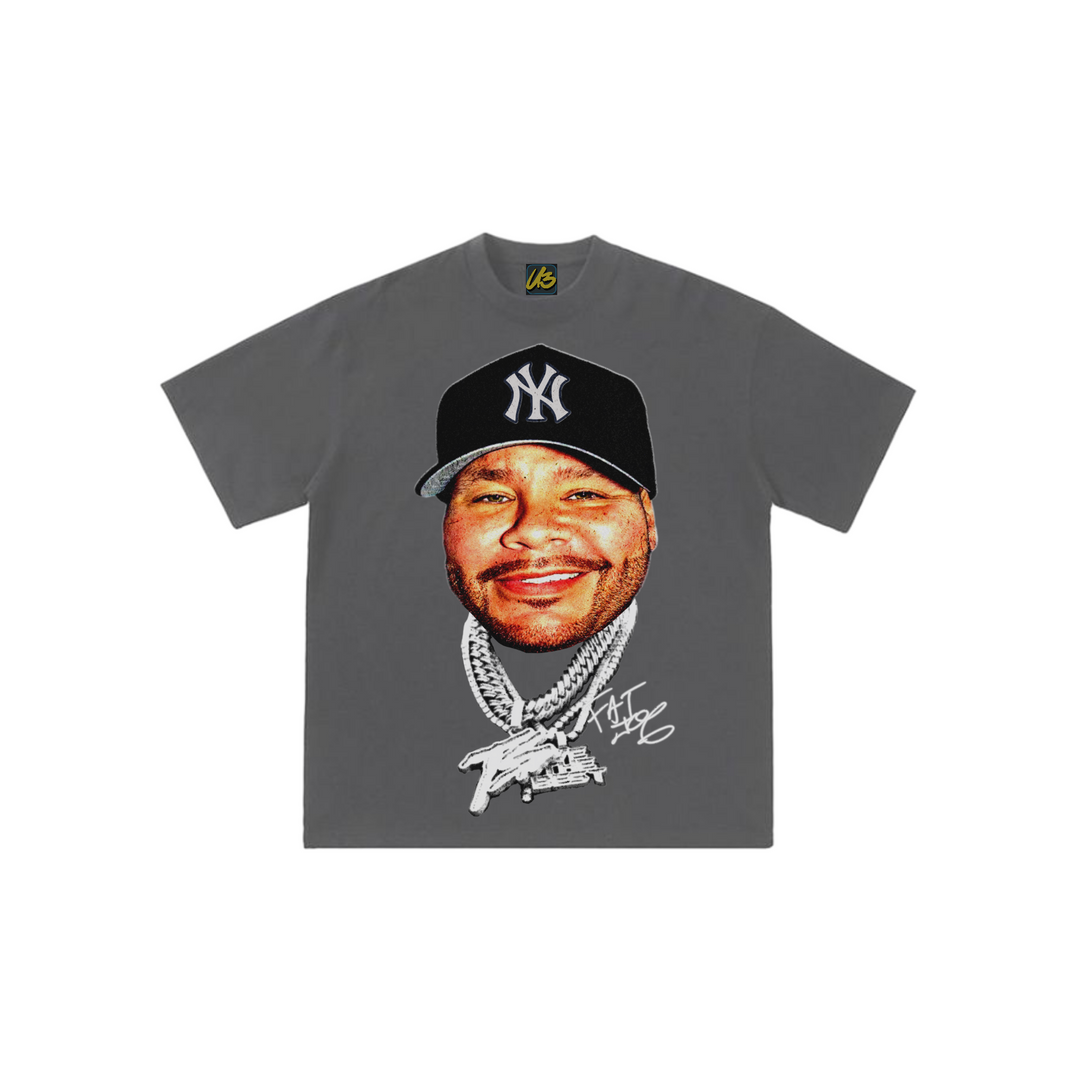 Fat Joe T-shirt