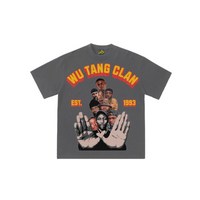 Wu Tang Clan T-shirt