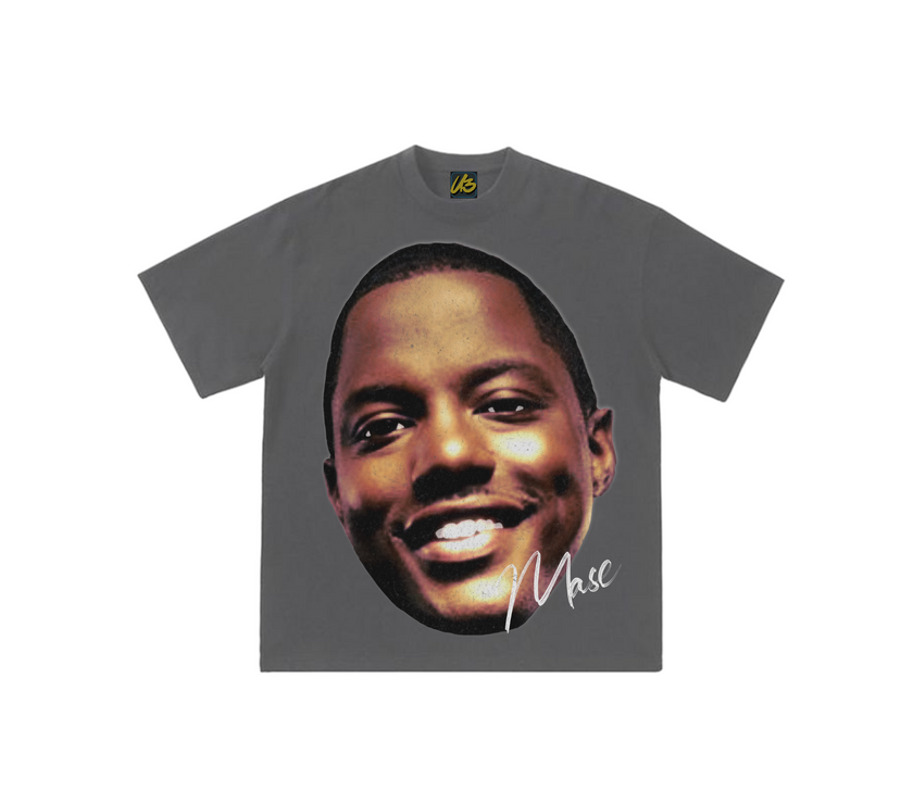 Mase T-shirt