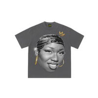 Missy Elliot T-shirt