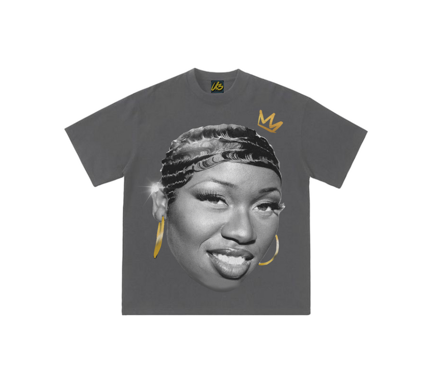 Missy Elliot T-shirt