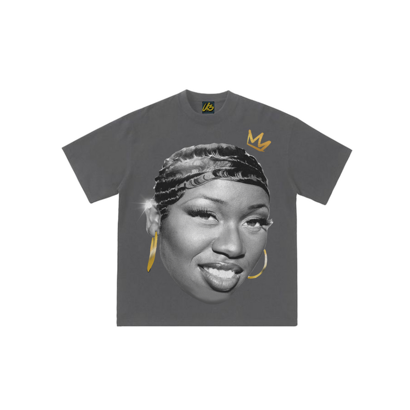 Missy Elliot T-shirt