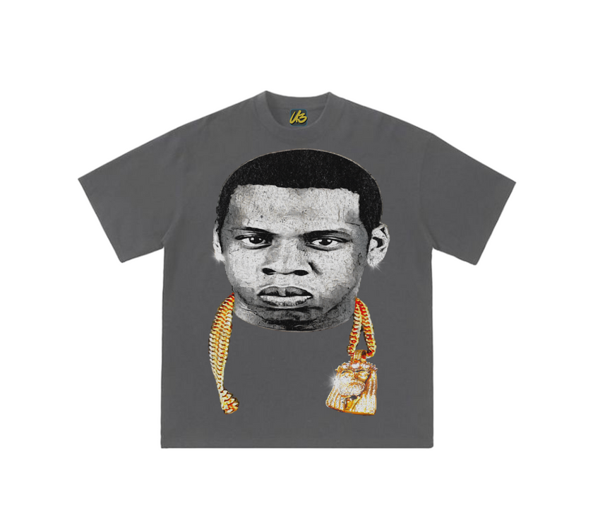 JAY-Z (Young Hov) T-shirt