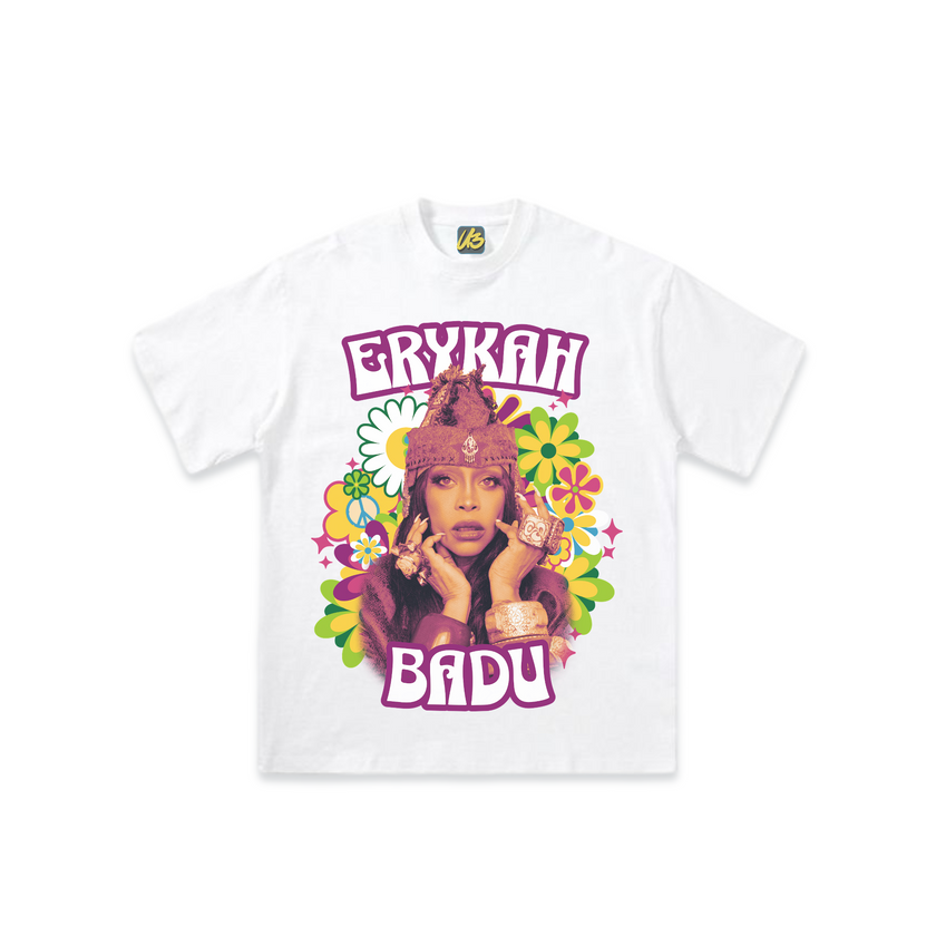 Erykah Badu T-shirt