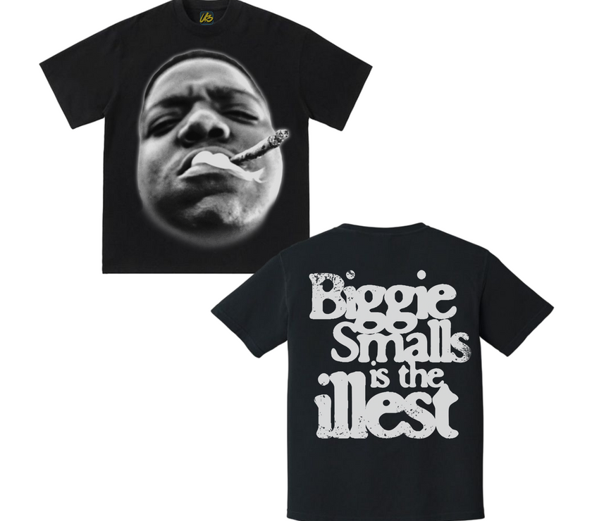 Biggie Smalls T-shirt