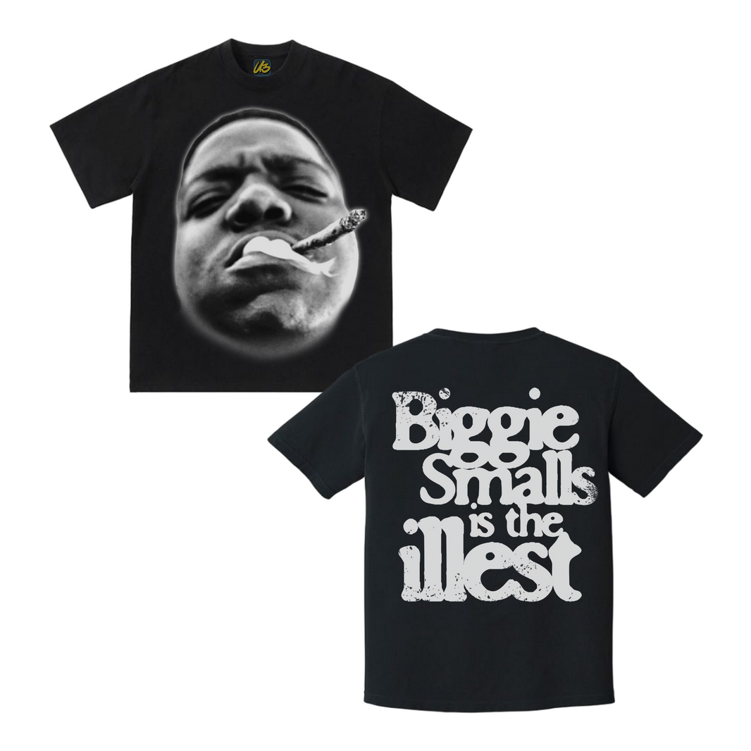 Biggie Smalls T-shirt