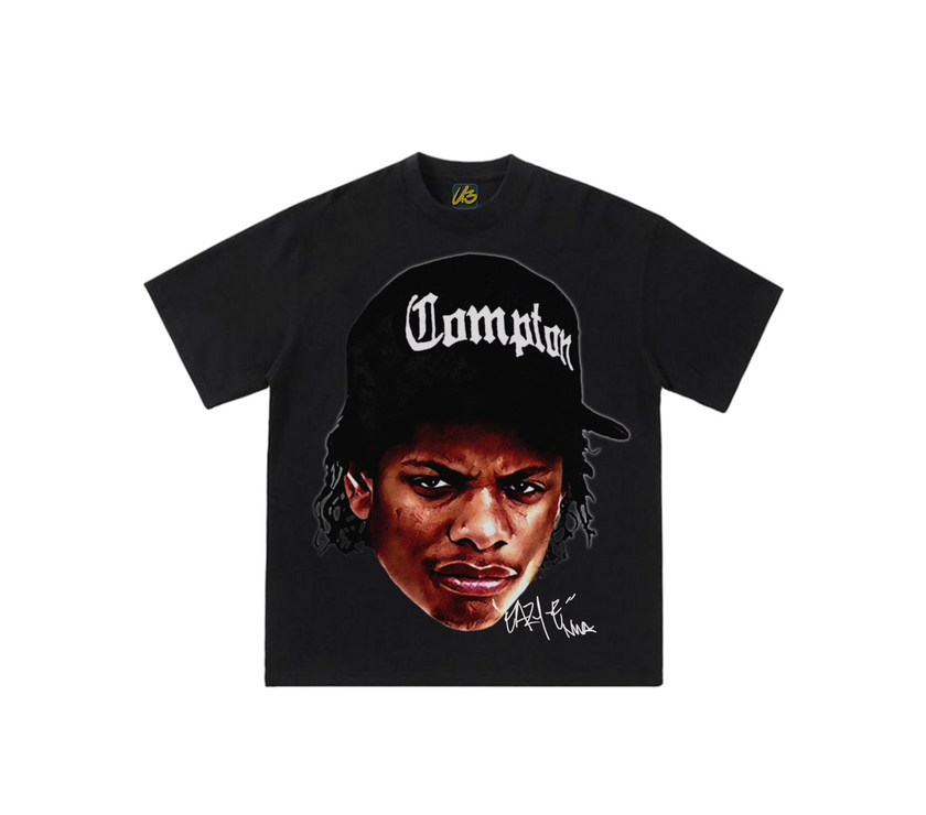 Eazy E T-shirt