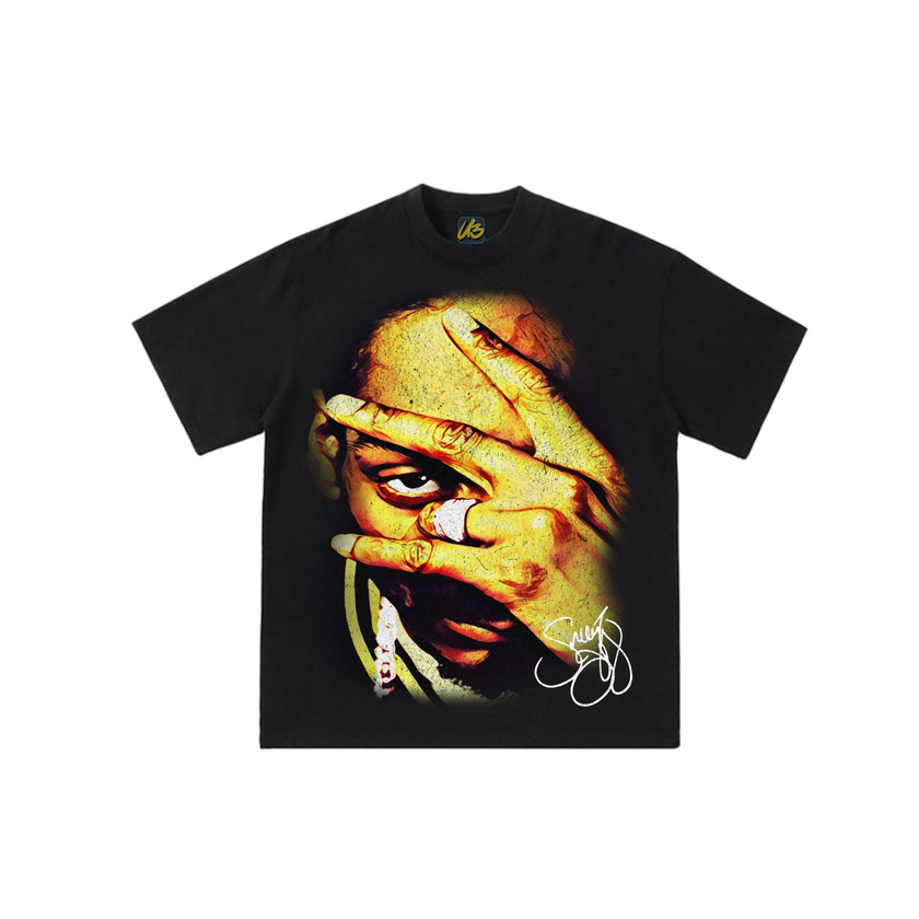 Snoop Dogg T-shirt