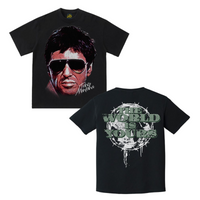 Tony Montana T-shirt