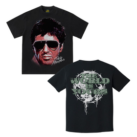 Tony Montana T-shirt
