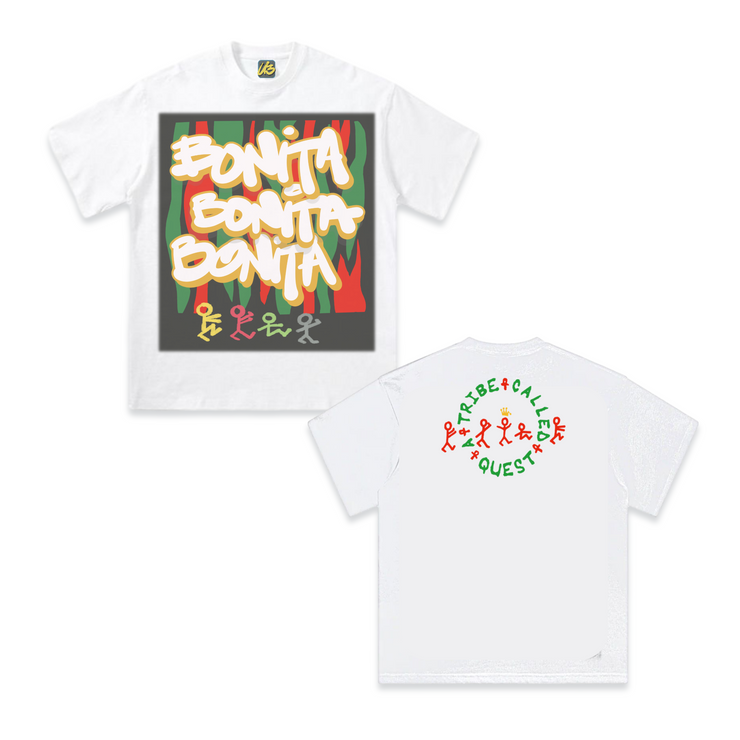 A Tribe Called Quest T-shirt