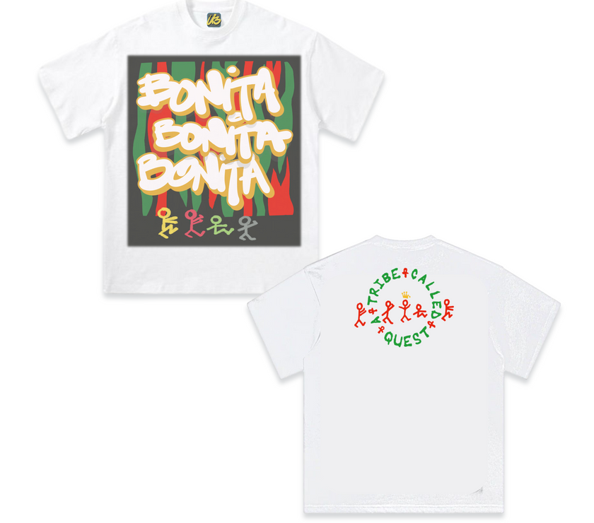 A Tribe Called Quest T-shirt