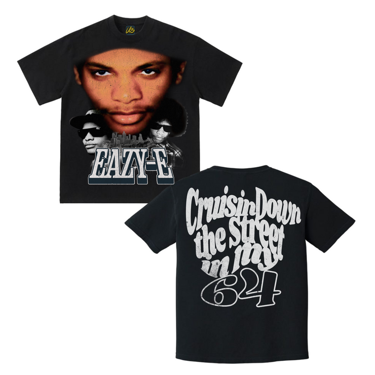 Eazy E T-shirt