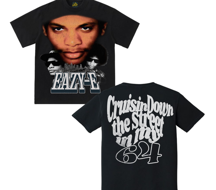 Eazy E T-shirt