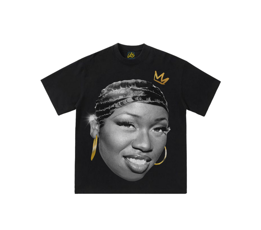 Missy Elliot T-shirt