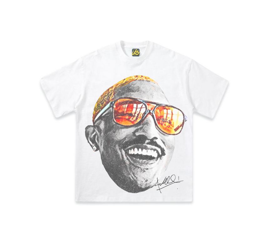 Pharrell 'Happy' T-shirt