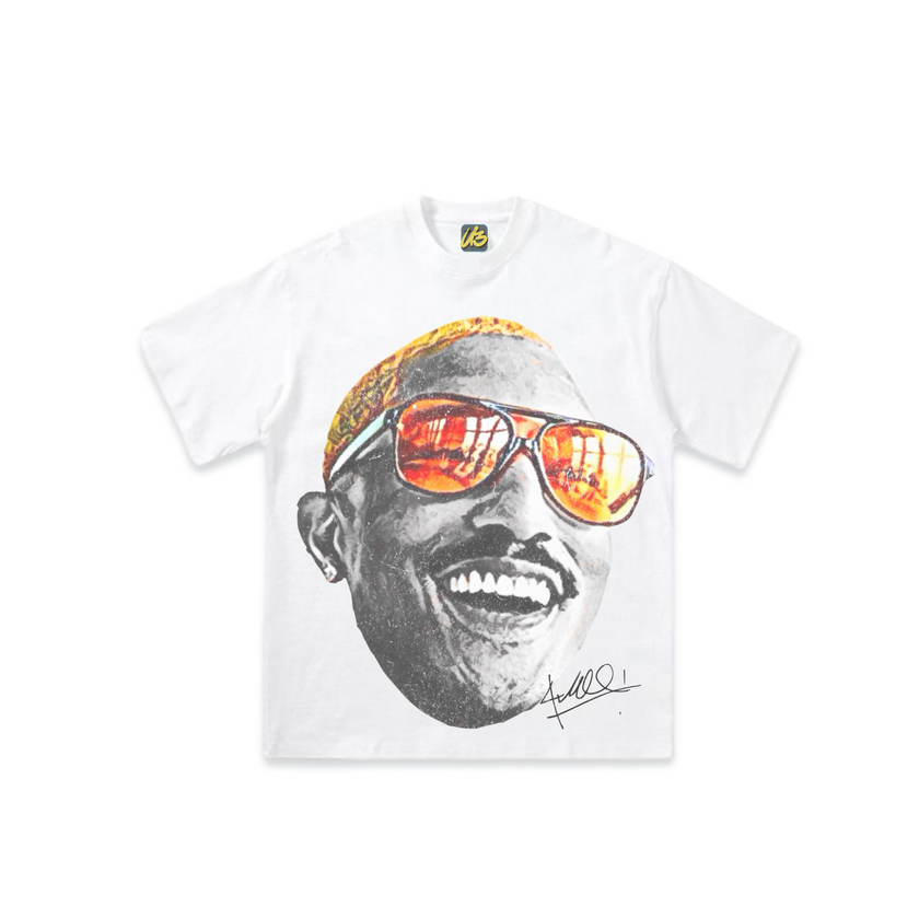 Pharrell 'Happy' T-shirt